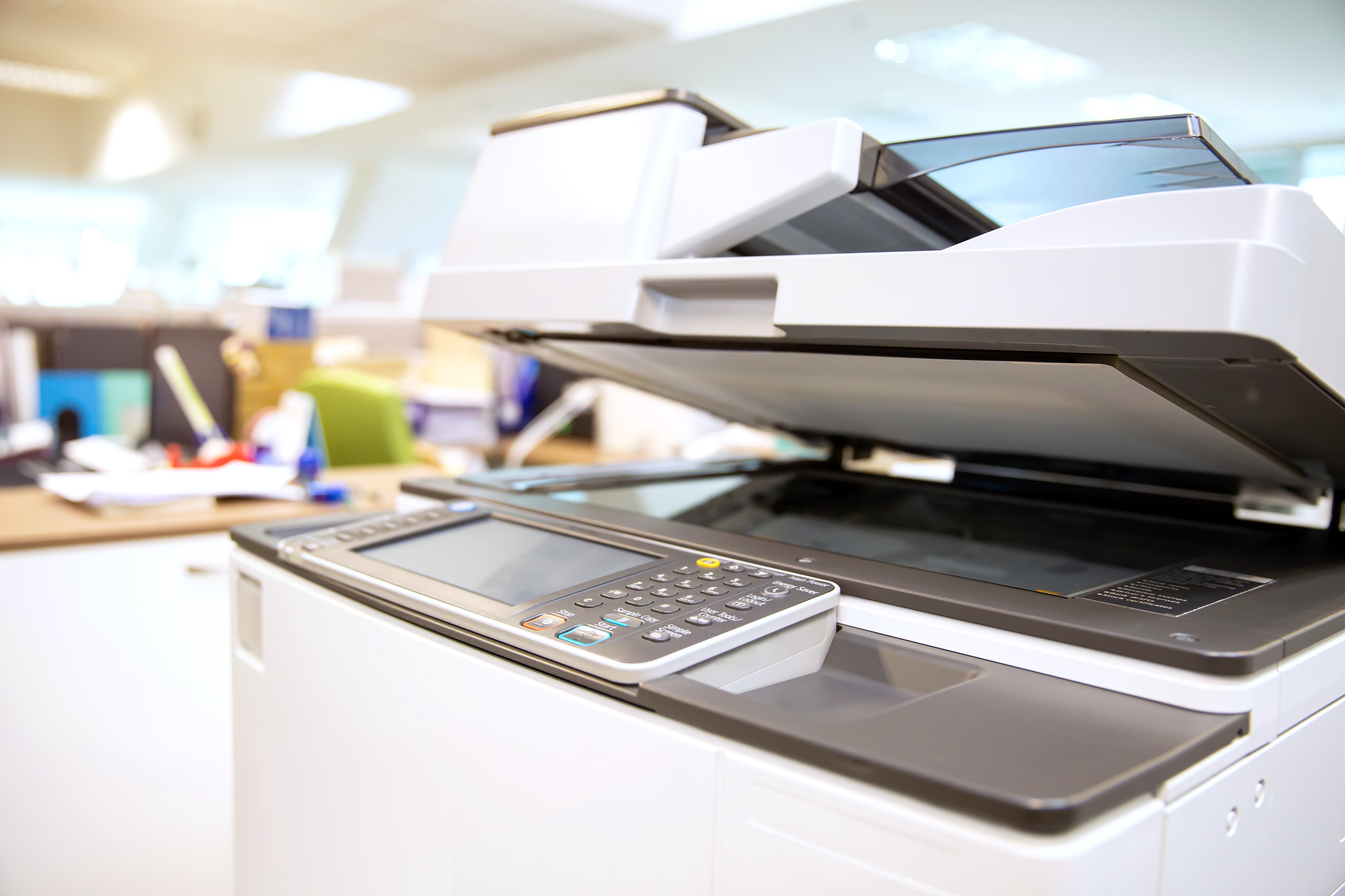 Equipe 4Printer
